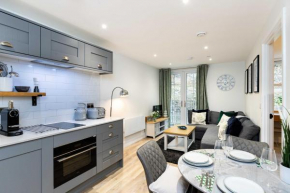 Rock Mill 1 Bed Apartment 27